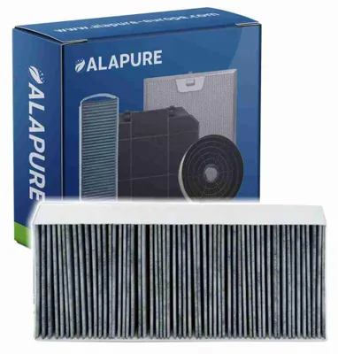 Aktivkohlefilter als Ersatz für Siemens CleanAir Plus 17004041