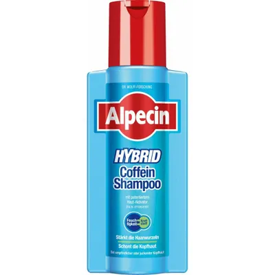 Produktbild von Alpecin for Men 250ml