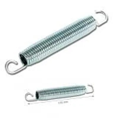 Obrázok produktu pre Pružina na trampolínu 178 mm  BÁBOLNAZrt