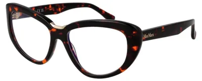 Obrázok produktu pre MaxMara MM5109-B 052 dark havana 56/16/145 Dámske okuliare