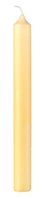 Produktbild von Altarkerze (Stabkerze) Champagner, 300 x Ø 30 mm, 1 Stück
