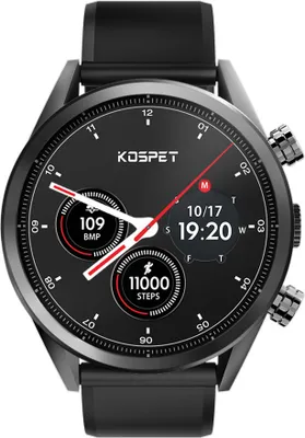 Produktbild von Kospet Hope 4G Android Smart Phone Uhr