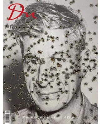Obrázok produktu pre Maurizio Cattelan
