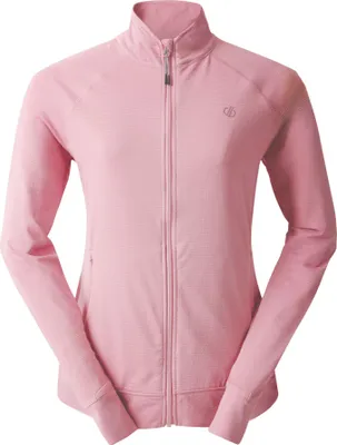 Produktbild von Dare 2B - "Energise" Midlayer für Damen RG11440 (46 DE) (Lila)
