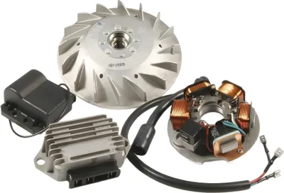 Immagine prodotto di Kit di conversione accensione PK SIP Spareparts 20/20 mm, 24/25 mm per Vespa 50-125, PV, ET3, PK50-125, S, XL, XL2