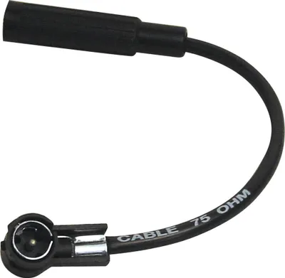 Image de Autoleads PC5-28 Adaptateur autoradio DIN vers ISO...