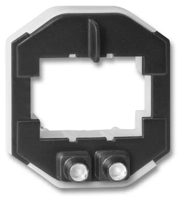 Image de Merten MEG3942-0000 Module d'éclairage LED pour interrupteur/bouton-poussoir double comme lumière d'orientation 100-230V, multicolore