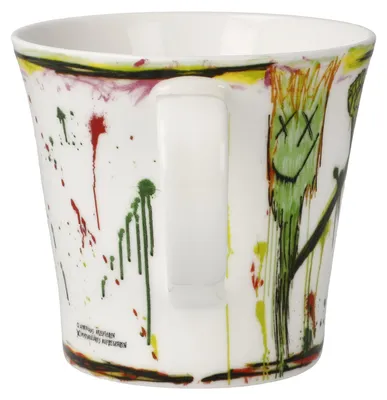 Produktbild von Goebel Frank Hummel Gegenwind Coffee-/Tea Mug
