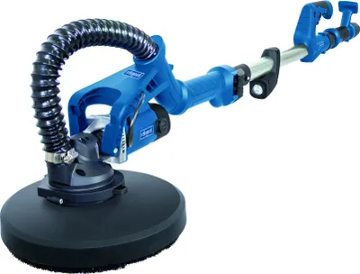 Immagine prodotto di Levigatrice rotativa per gesso SCHEPPACH Ds930, 710 W