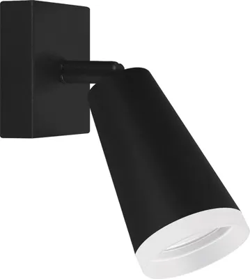 Produktbild von Strühm 04142 Wand-Deckenleuchte 'SANA' mit GU10 Sockel, LED, drehbar, max 35 W