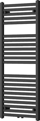 Produktbild von Mexen Hades Badheizkörper 1200 x 500 mm, 570 W, schwarz - W104-1200-500-00-70