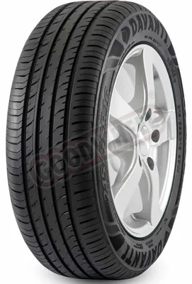 Produktbild von 195/60R15 88H Dx390