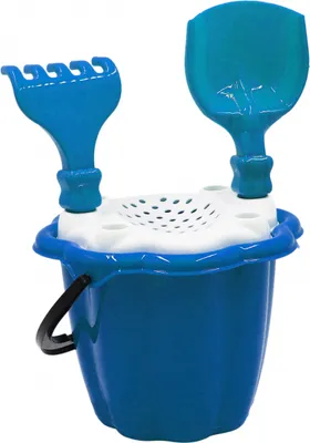 Immagine prodotto di SPINNER / TUPIKO Set sabbia N04 09000