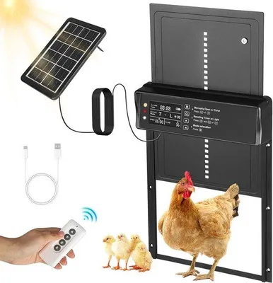 Obrázok produktu pre Kurník pre kurčatá