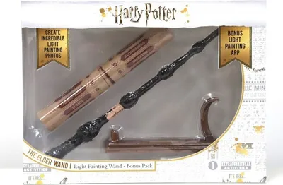 Zdjęcie produktu dla Amscan 10981, Dorosły/dziecko, Każda płeć, 8 lat(a), Harry Potter, Film, Harry Potter
