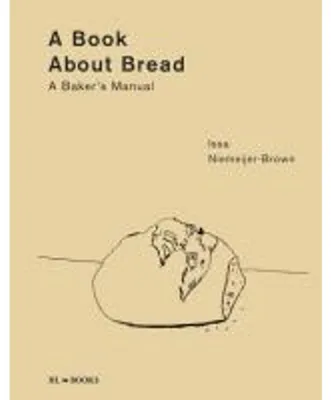 Obrázok produktu pre A Book about Bread