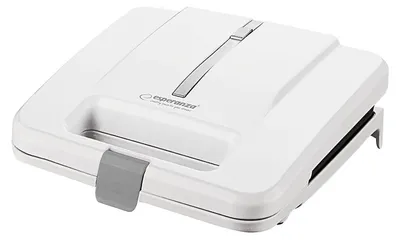 Produktbild von Esperanza EKT010W, Weiß, Aktivität, Fortschritt, 1000 W, 220 - 240 V, 50 - 60 Hz, 225 mm