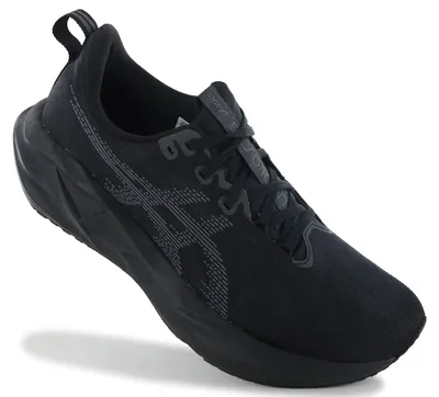Produktbild von Asics NOVABLAST 5 - Herren Laufschuhe Running Schuhe Schwarz 1011B974-002 , EU 42.5 UK 8