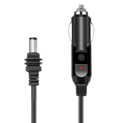 Obrázok produktu pre Satelitný napájací kábel DC, Satelitný napájací kábel DC, Napájací kábel do auta 18AWG, Napájací kábel do auta 18AWG, Satelitný napájací kábel, Satelitný napájací kábel