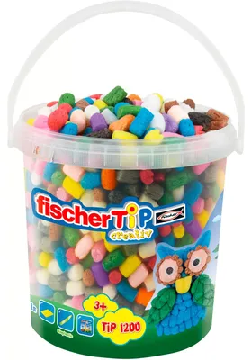 Produktbild von Fischertechnik fischerTiP 1200