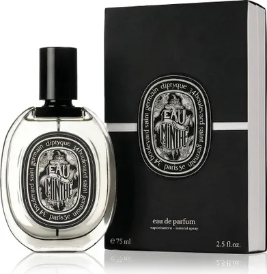 Obrázok produktu pre Diptyque Eau de Minthé EDP 75 ml UNISEX