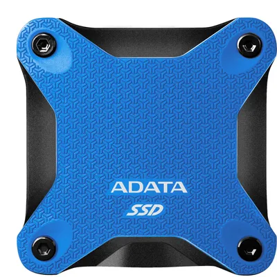 Immagine prodotto di Adata ADATA SD620 1TB Micro-USB B 3.2 Gen 2 (3.1 Gen 2) Blu