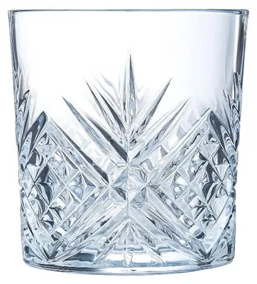 Image de 6 Gobelet Bas 30 Cl - Eugène - Luminarc