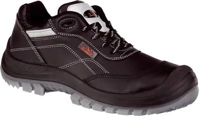 Produktbild von HALBSCHUH „Genf“ S3 85142 Ge Nf Sw Gr.43 85142-04