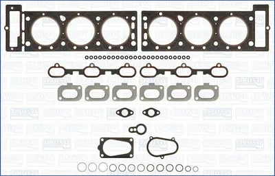 Produktbild von AJUSA 52134000 Zylinderkopf Dichtungssatz für FORD SCORPIO I Stufenheck (GGE) SCORPIO I (GAE, GGE) SCORPIO I Kombi (GGE)