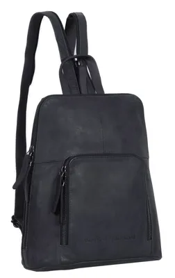 Produktbild von The Chesterfield Brand Vivian Backpack Navy