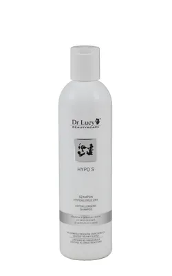 Immagine prodotto di DR LUCY shampoo ipoallergenico 250ml