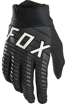 Produktbild von FOX 360 Motocross Handschuhe, schwarz, 2XL