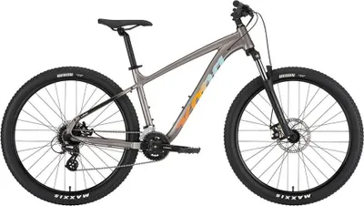Produktbild von Kona Lana´i 29´´ Altus 2024 Mountainbike Grau XS Grau XS