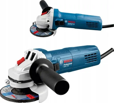 Produktbild von Bosch Gws 750-115 Winkelschleifer 750W 115Mm Professionell Ergonomisch