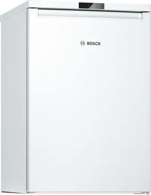 Produktbild von Bosch Tischkühlschrank weiß Serie2 KTL15NWEB
