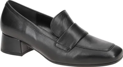 Zdjęcie produktu dla Gabor ATHEN buty damskie - czółenka czarne eleganckie NOWOŚĆ