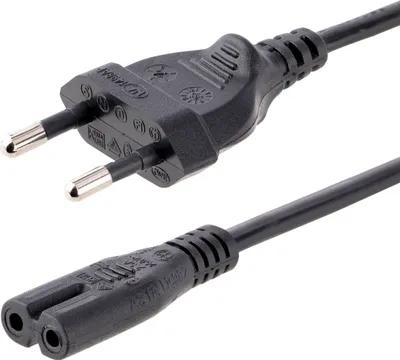 Image de StarTech.com Cordon d'alimentation standard pour ordinateur portable