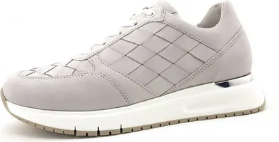 Immagine prodotto di Gabor Scarpa sportiva stringata Comfort grigio