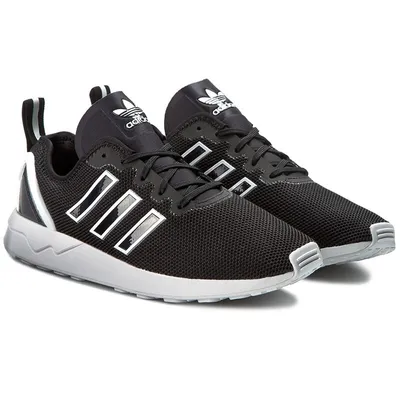 Produktbild von Adidas Originals Zx Flux Adv S79005 Schuhe 38 2/3