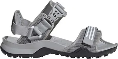 Produktbild von Adidas Herren Sandalen Sommerschuhe Pantoletten EE9995 Cyprex Ultra Sandal Gr.40 1/2