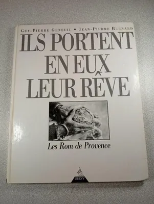 Image de Ils portent en eux leur rêve