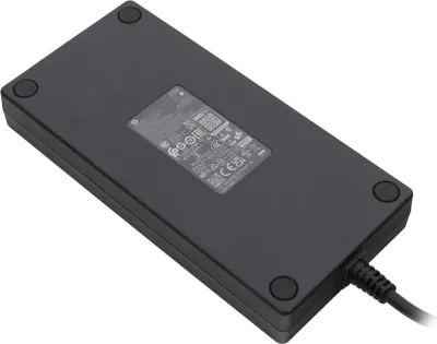 Image de HP 230W AC Adapter PFC Smart 3Pin (L76393-002)
