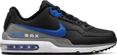 Produktbild von Nike Sneaker 'Air Max LTD 3' balck/game Royal-Iron Grey, Neutral EU:41 EU