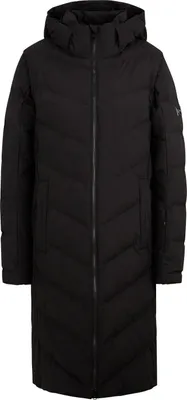 Immagine prodotto di ZIENER TELSE-Z giacca donna NERO NERO 40