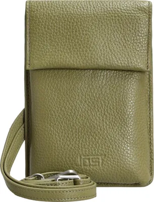 Produktbild von Jost Vika - Umhängetasche Mini/Geldbörse 18 cm (olive)