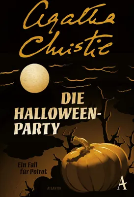 Produktbild von Die Halloween-Party