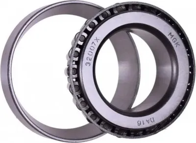 Produktbild von Lager 32007 Quantum Lenkrad