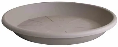 Image de Dessous-de-plat MEDEA 44 cm taupe