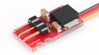 Productafbeelding van SBEC-stabilisator voor DS6125mini, DS6125H (1.5A)