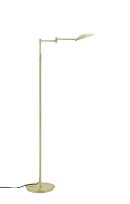 Produktbild von TRIO 422410108 LED-Stehleuchte
